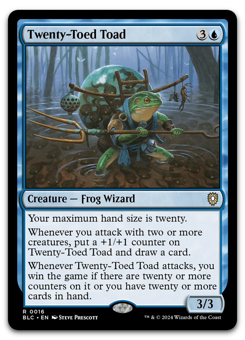 Product image for TCG 559999