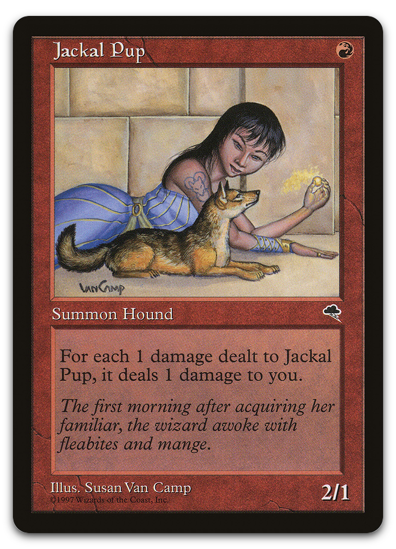 Product image for TCG 5599