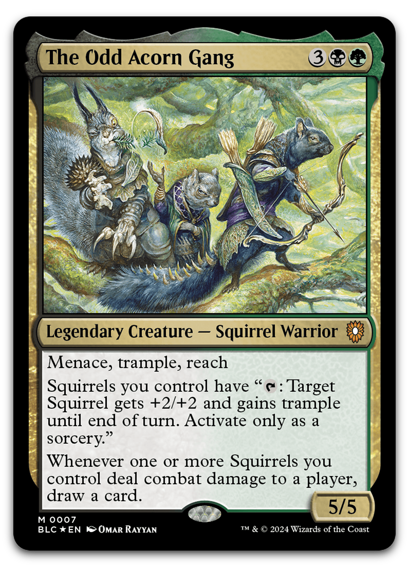 Product image for TCG 560000
