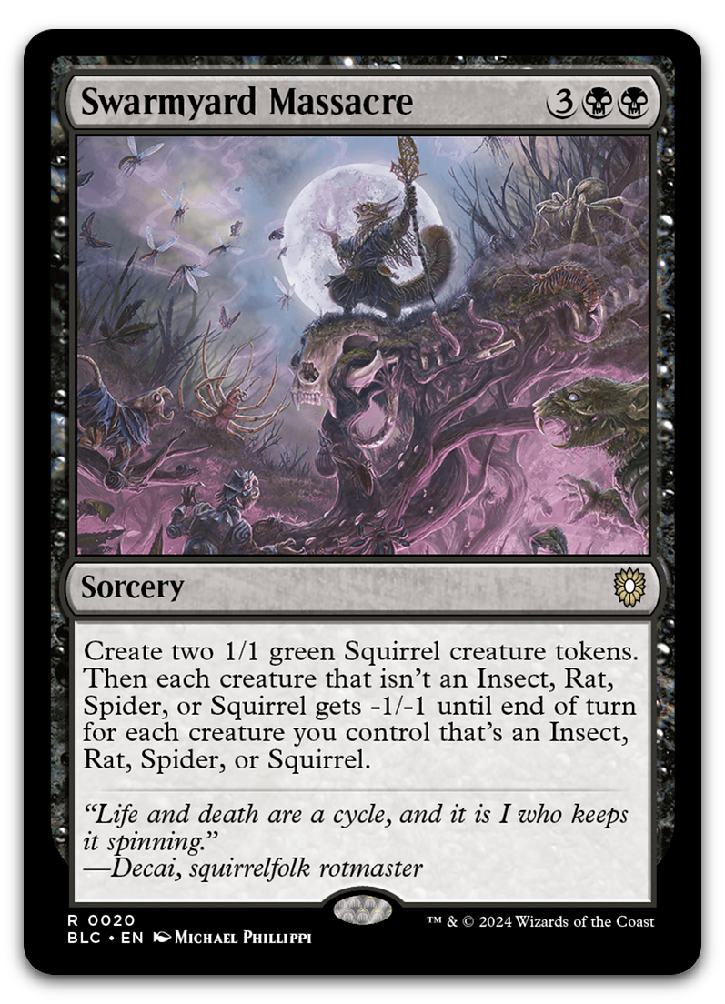 Product image for TCG 560007