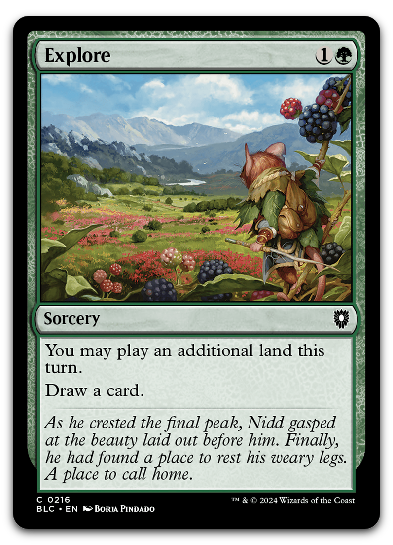 Product image for TCG 560016