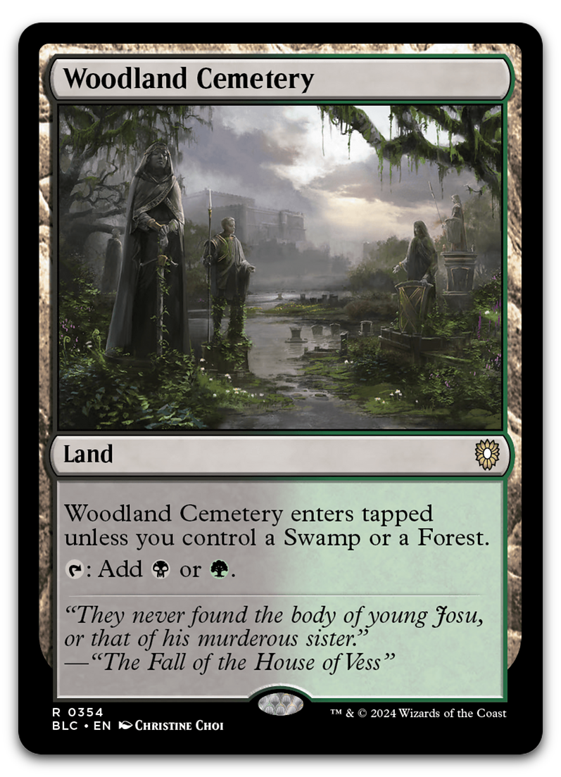 Product image for TCG 560018