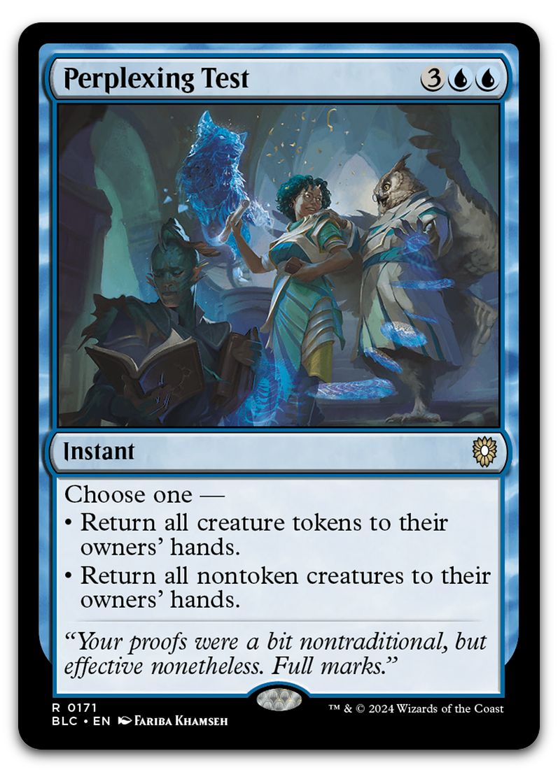 Product image for TCG 560022