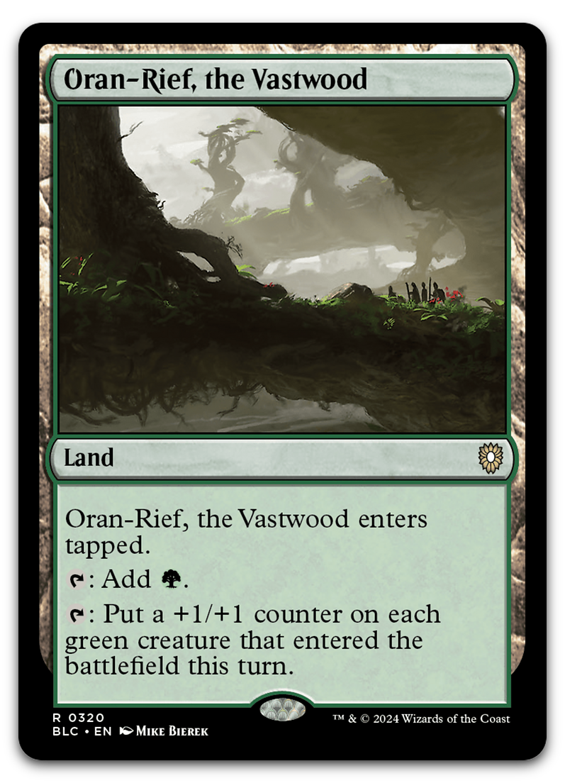 Product image for TCG 560026