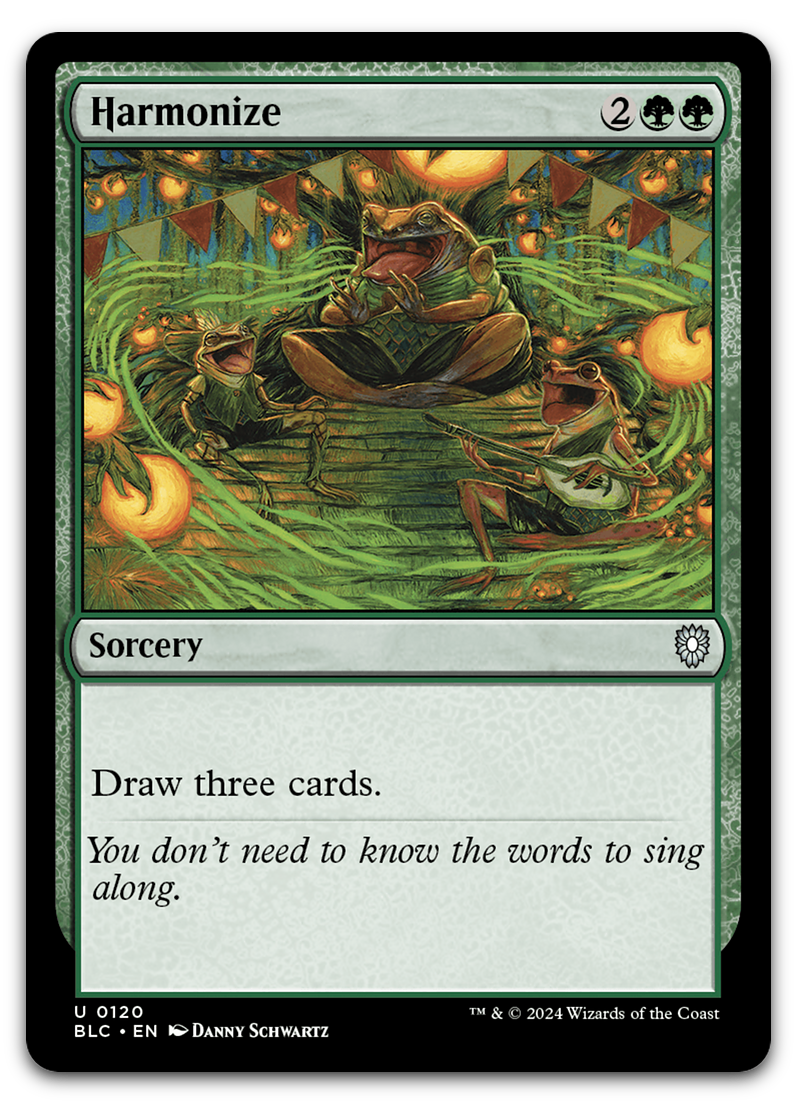 Product image for TCG 560029
