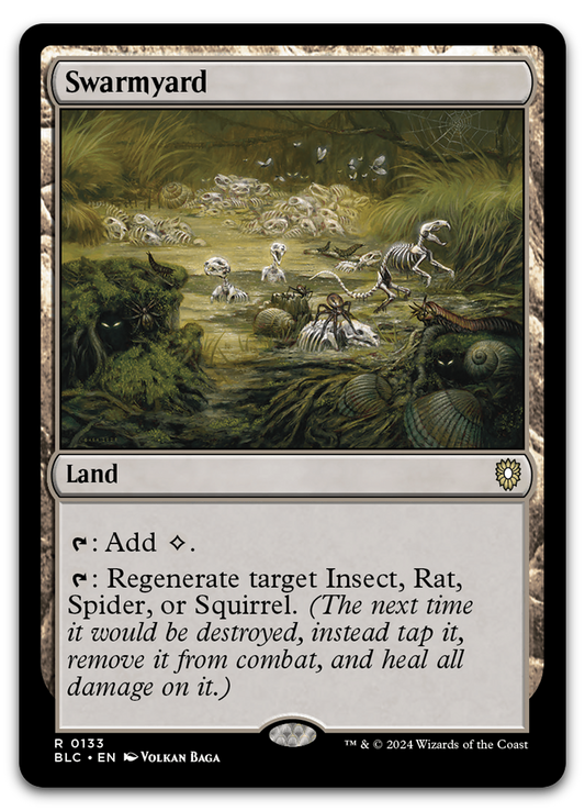 Product image for TCG 560030