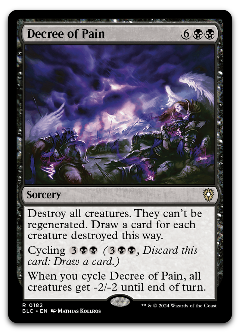 Product image for TCG 560037