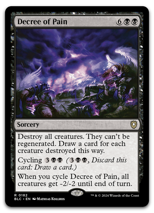 Product image for TCG 560037