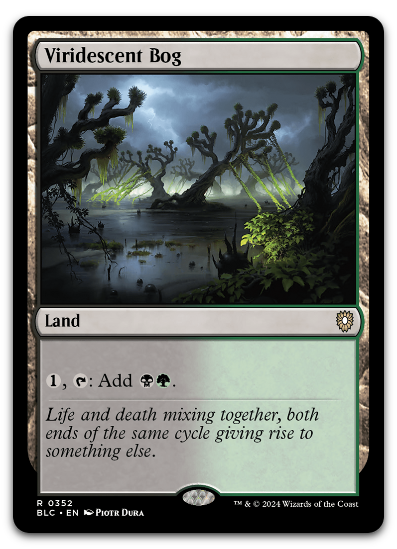 Product image for TCG 560038