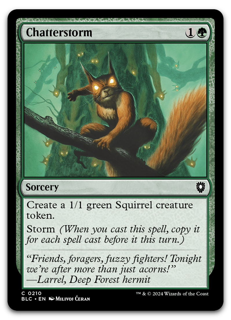 Product image for TCG 560046