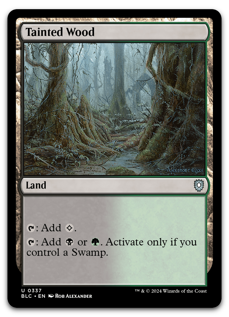 Product image for TCG 560051