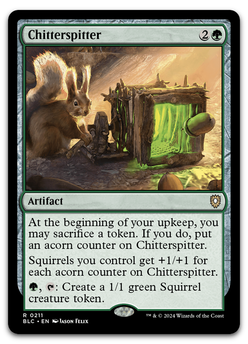 Product image for TCG 560058