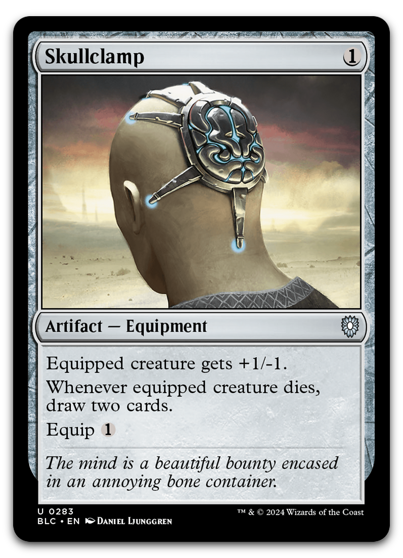 Product image for TCG 560063