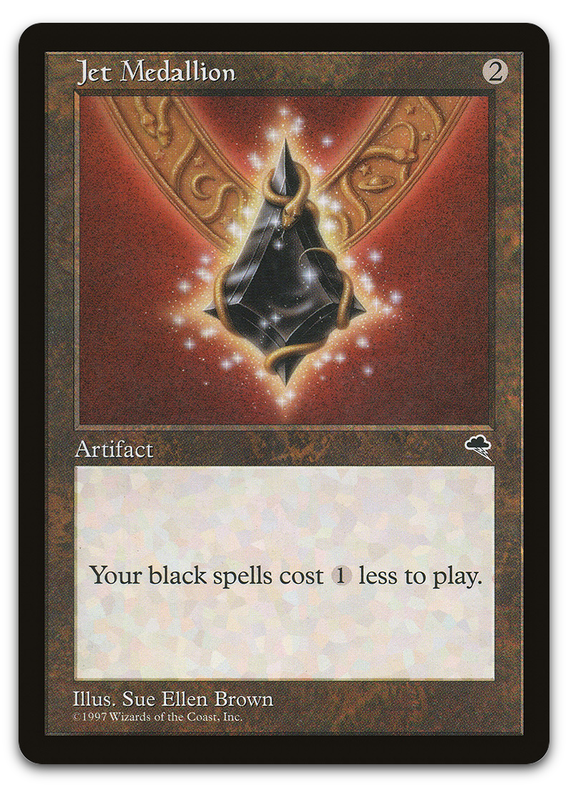 Product image for TCG 5600