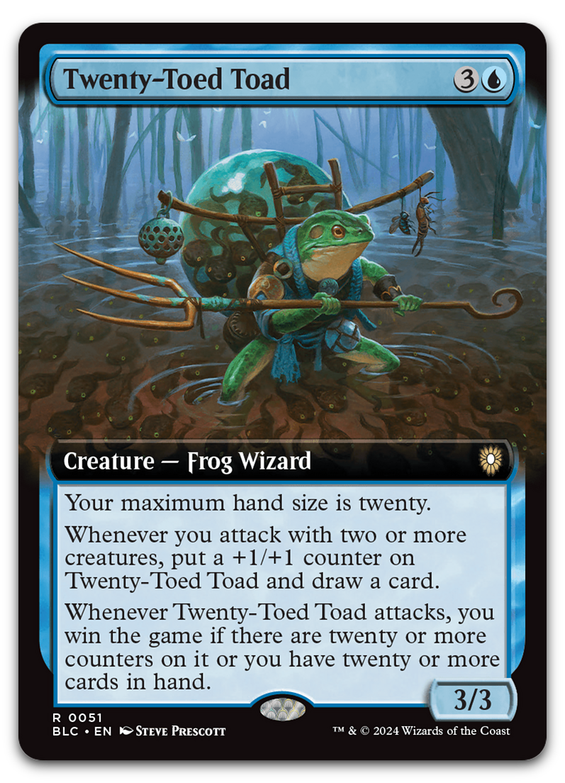 Product image for TCG 560203