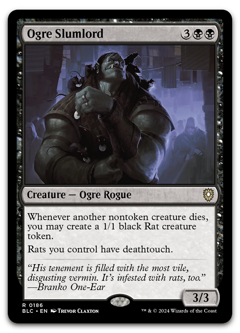 Product image for TCG 560206