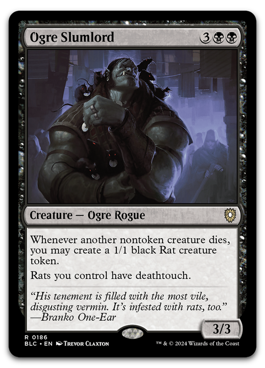 Product image for TCG 560206