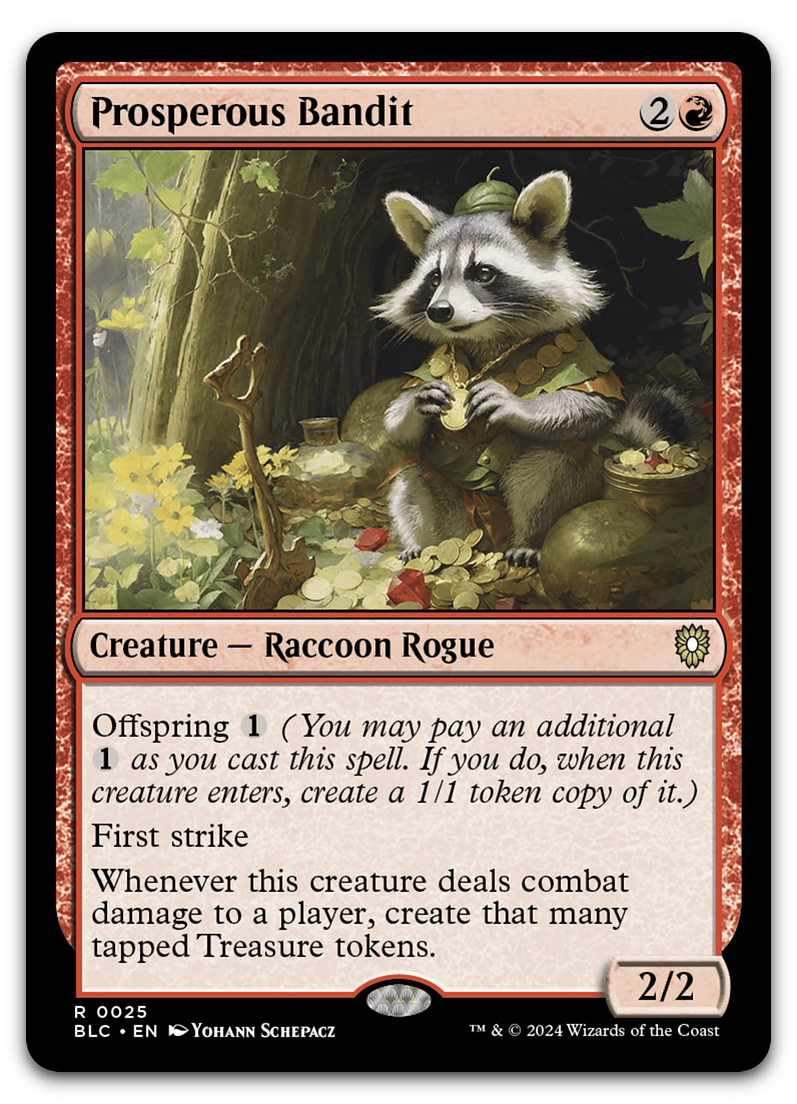 Product image for TCG 560230