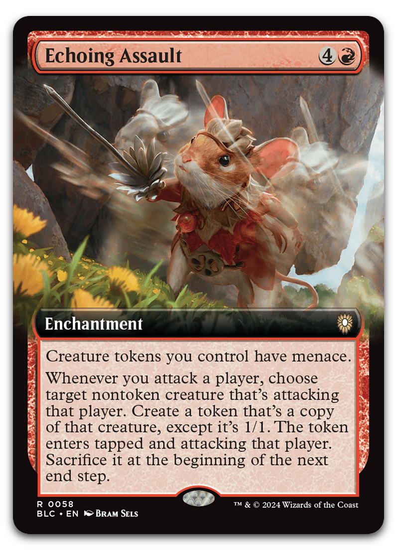 Product image for TCG 560234