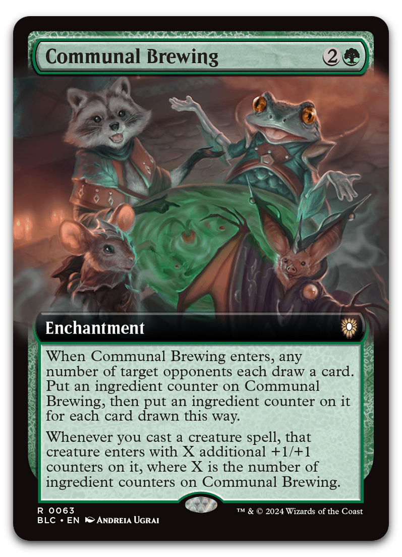 Product image for TCG 560248