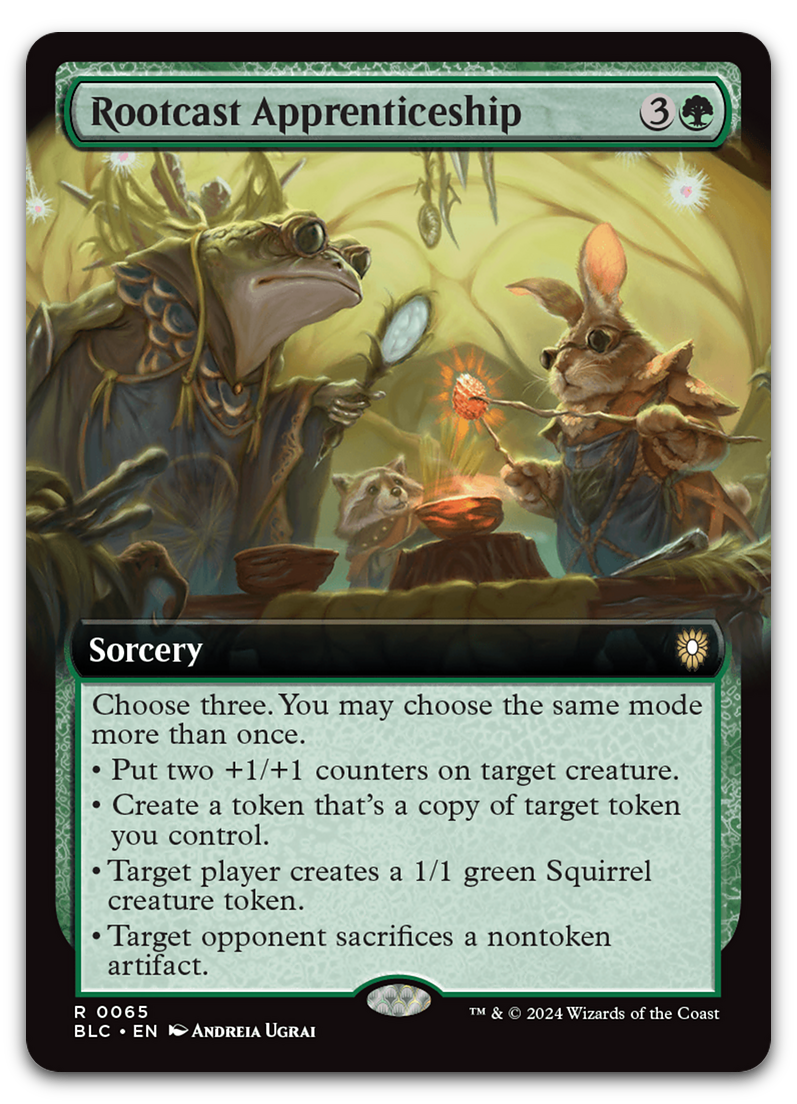 Product image for TCG 560250