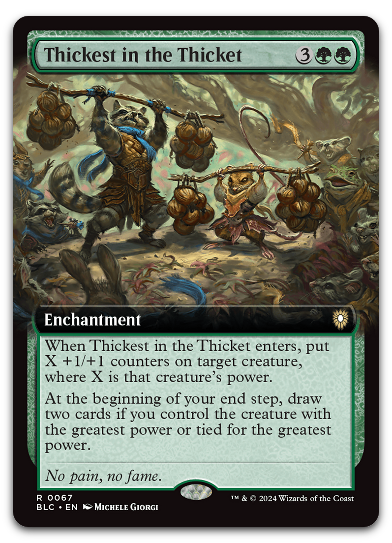 Product image for TCG 560252