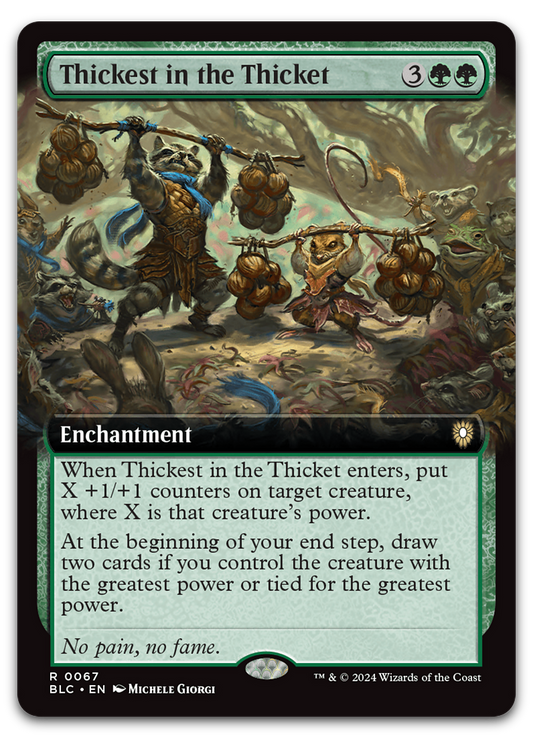 Product image for TCG 560252