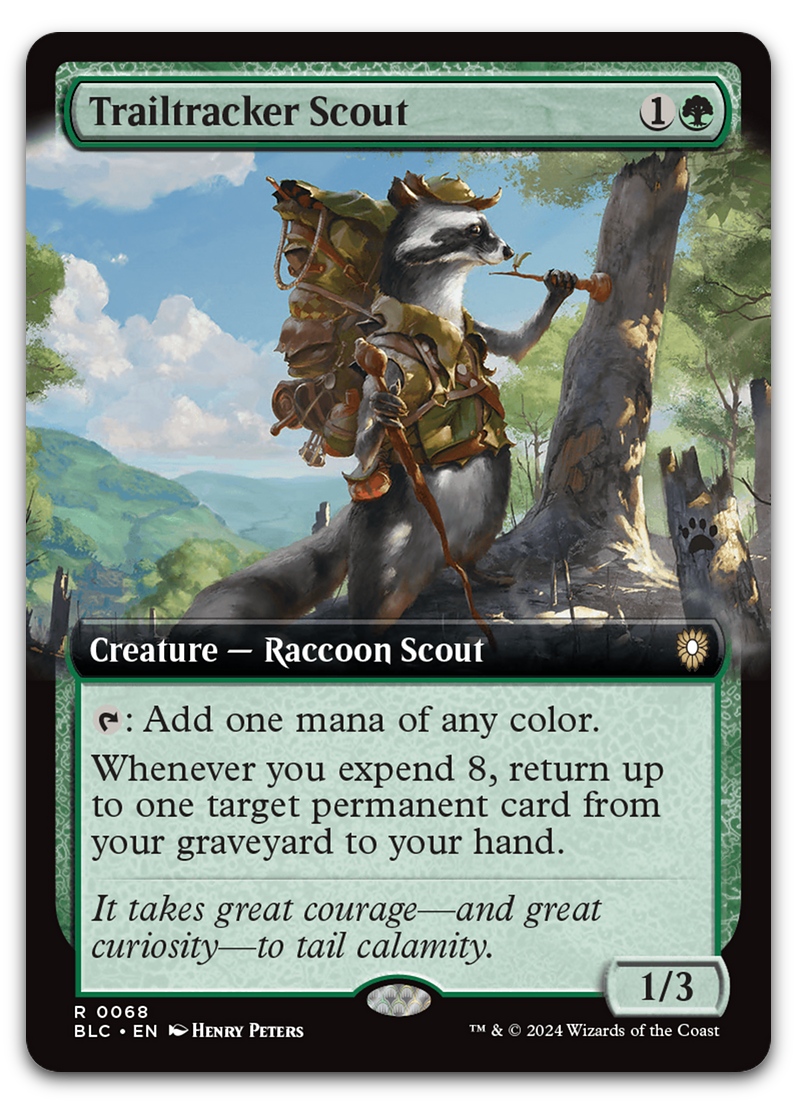 Product image for TCG 560255