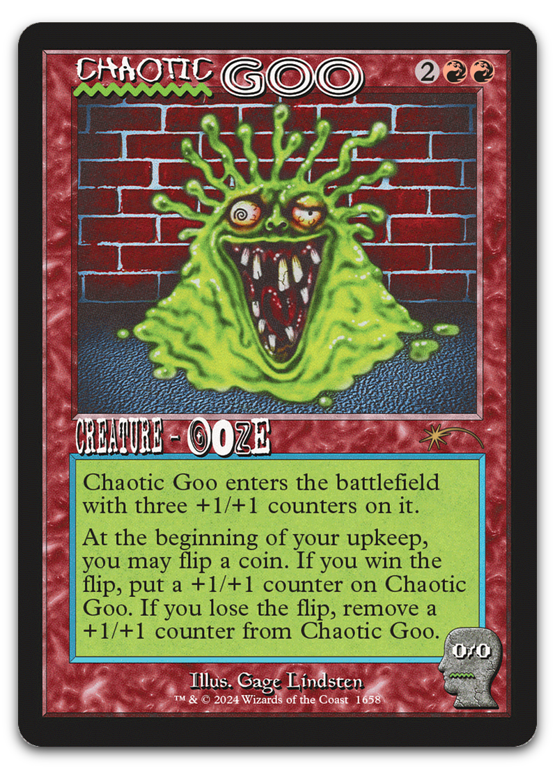 Product image for TCG 560282