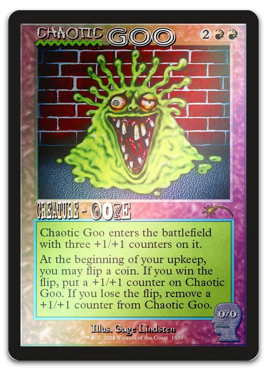 Product image for TCG 560283