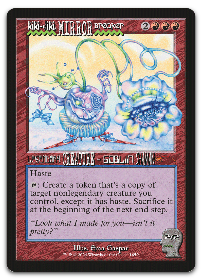 Product image for TCG 560295