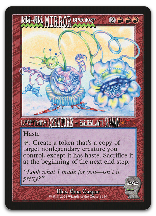 Product image for TCG 560295