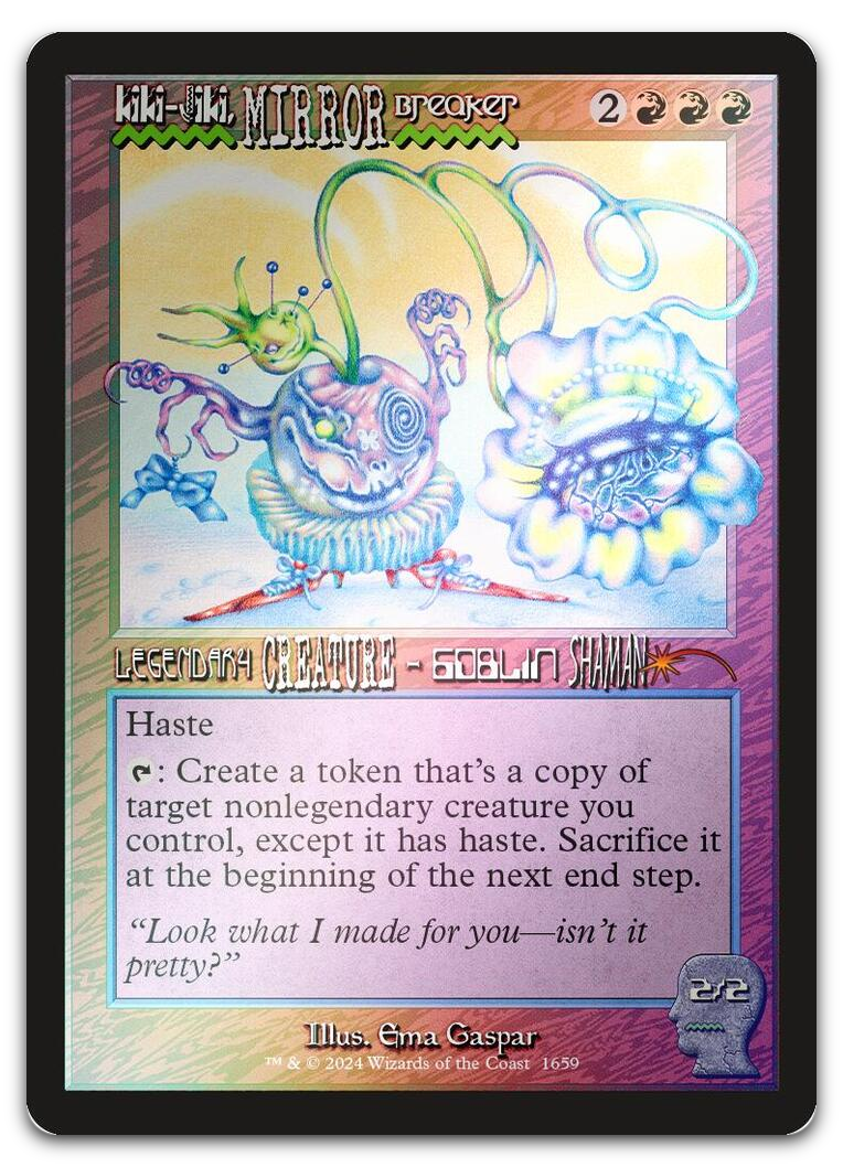 Product image for TCG 560298