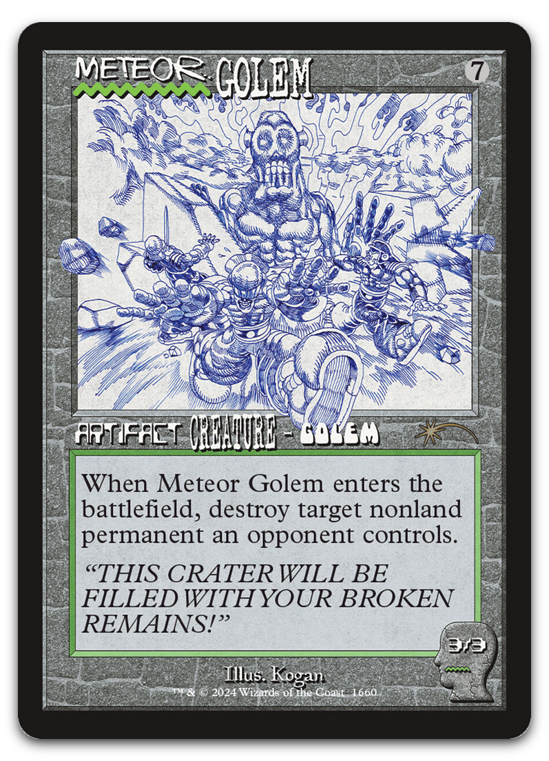 Product image for TCG 560299