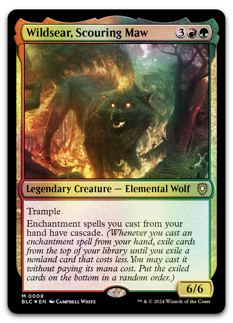 Product image for TCG 560417