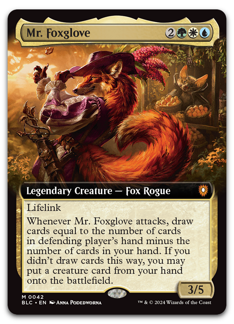 Product image for TCG 560420