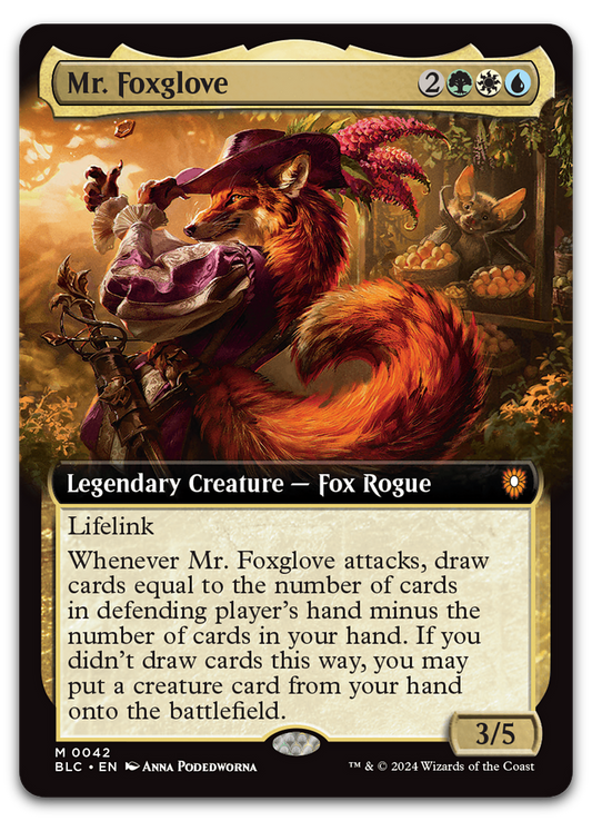 Product image for TCG 560420