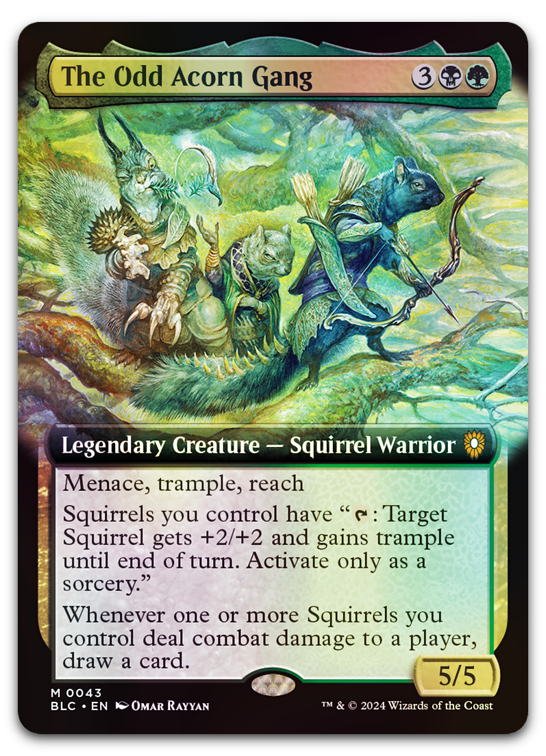 Product image for TCG 560425