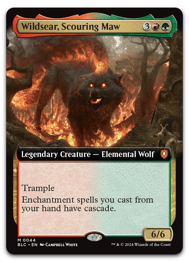 Product image for TCG 560426