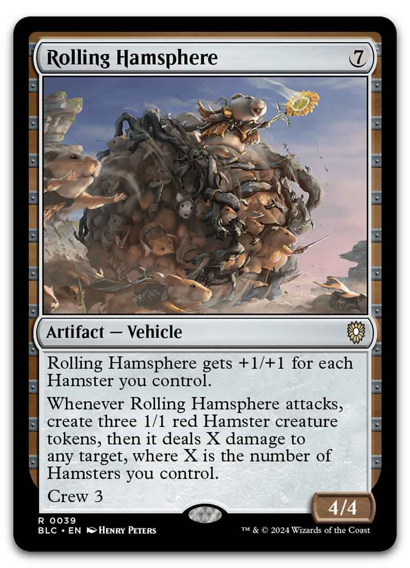 Product image for TCG 560434