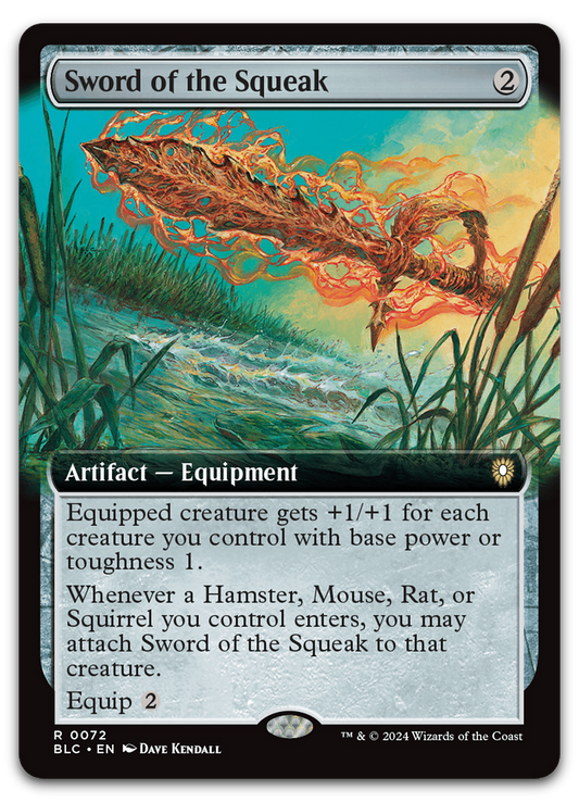 Product image for TCG 560438