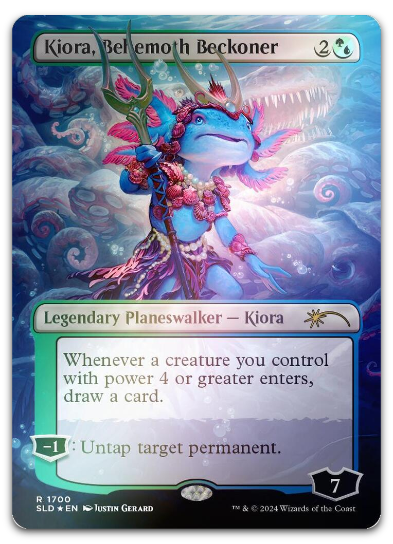 Product image for TCG 560446