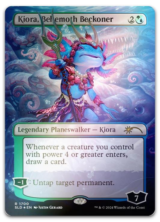 Product image for TCG 560446