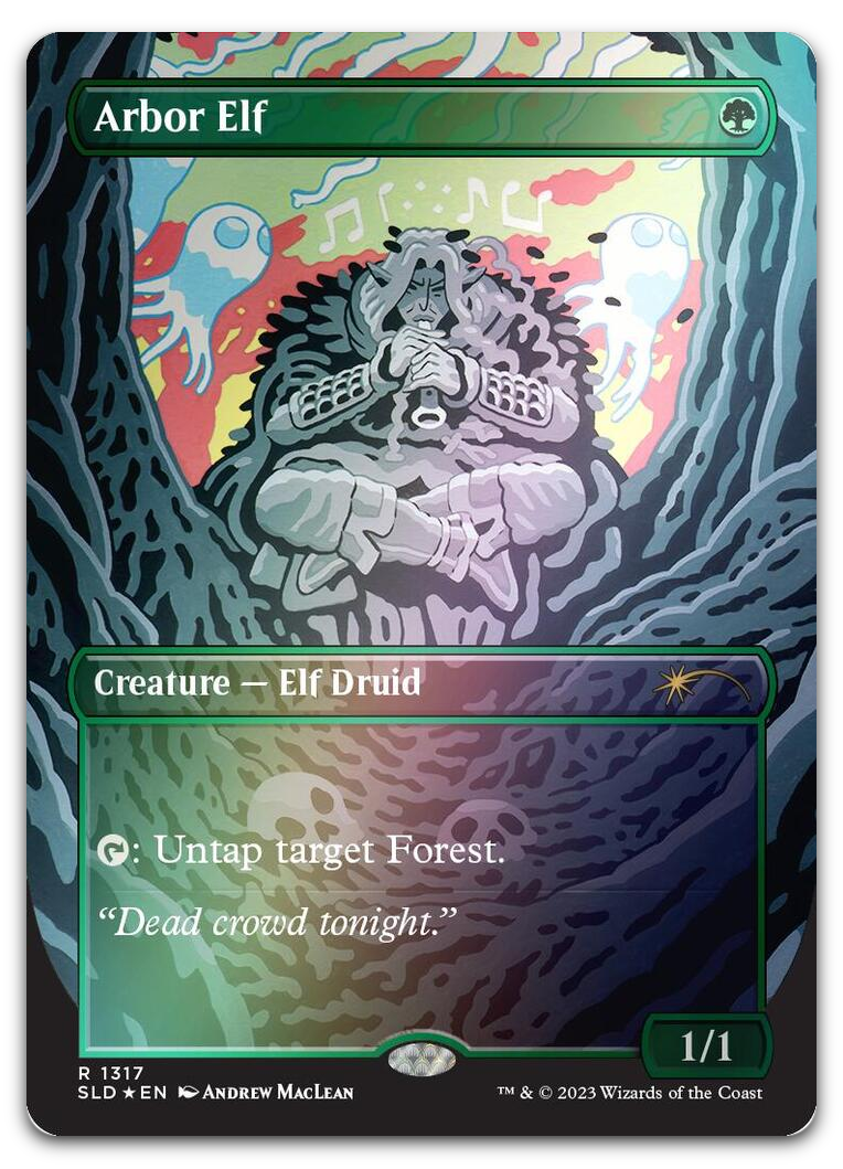 Product image for TCG 560458