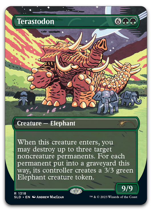 Product image for TCG 560460