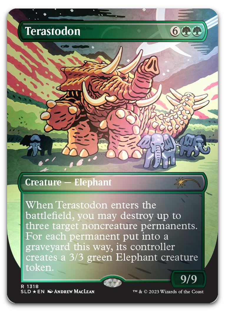 Product image for TCG 560461