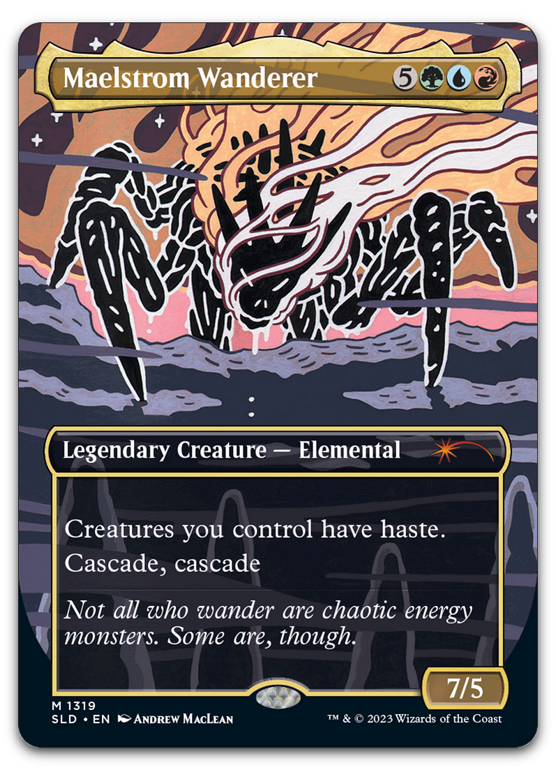 Product image for TCG 560462