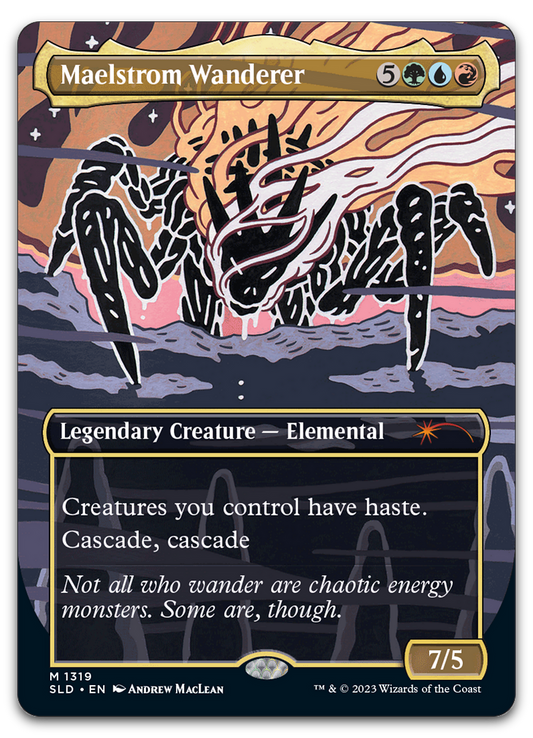 Product image for TCG 560462