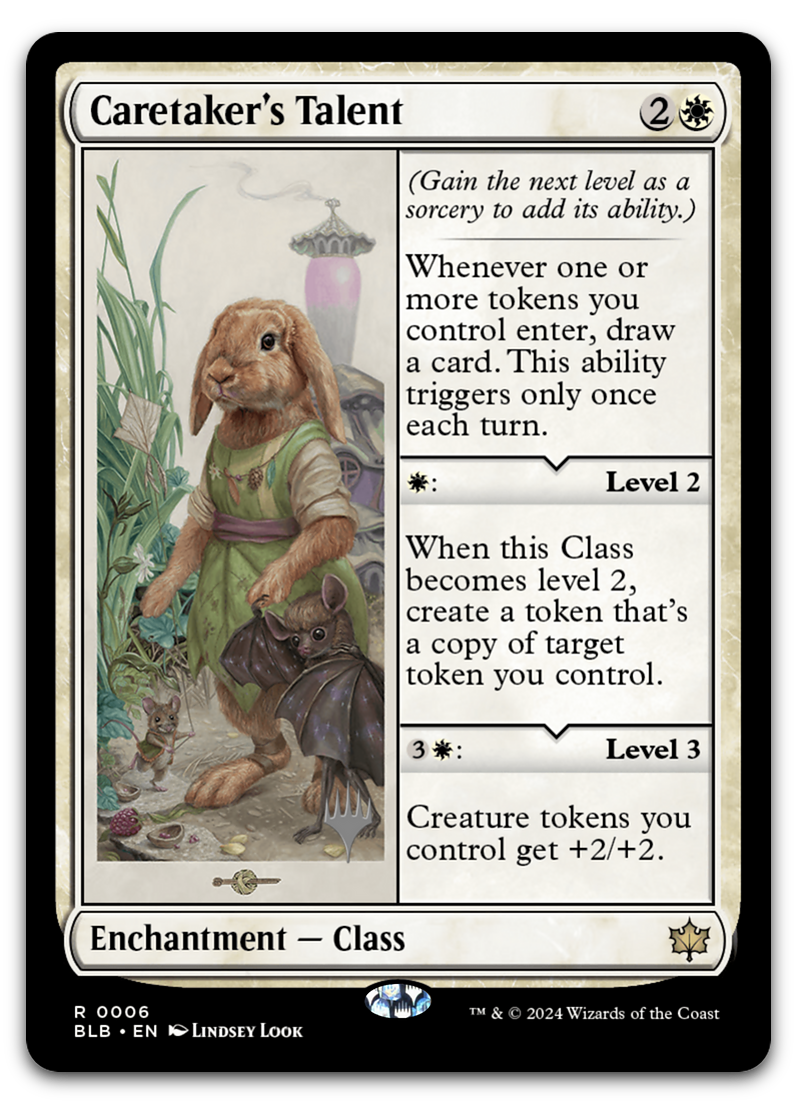 Product image for TCG 560931