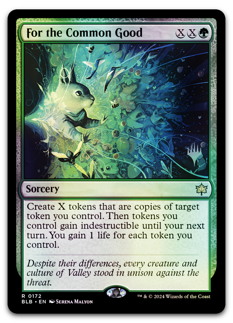 Product image for TCG 560979